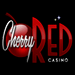 cherry red rtg software casino