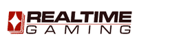 rtg casino software logo